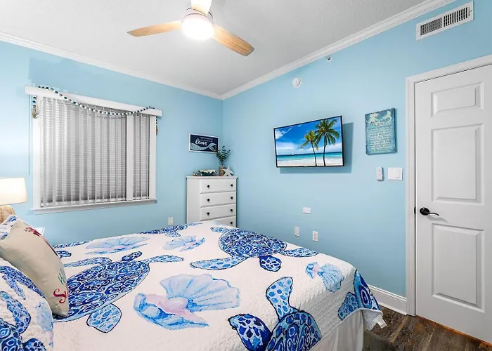 Oceanscape 402