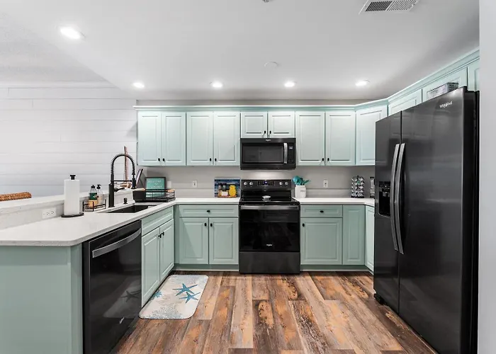 Apartamento Oceanscape 402 Ocean City