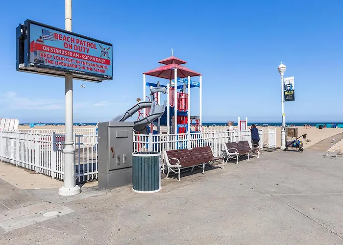 Apartamento Oceanscape 402